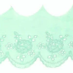 Tira Bord Trader  58211 11Cm C/13,7M Cor 06-Verde