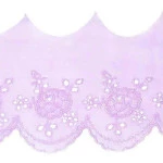 Tira Bord Trader  58211 11Cm C/13,7M Cor 14-Lilas