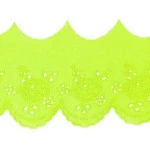 Tira Bord Trader  58211 11Cm C/13,7M Cor 25-Verde Limao