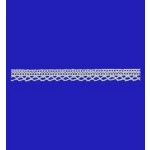 Renda Paraiba Co 612020 0,7Cm C/20M Cor Cru