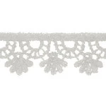 Guipure Imp Trader Gl619777 1,6Cmc/13,70 Cor Branco