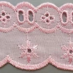 Tira Bord Trader 652222 4,5Cm C/13,7M Cor 03-Rosa