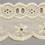 Tira Bord Trader 652222 4,5Cm C/13,7M Cor 05-Amarelo