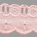 Tira Bord Trader 652222 4,5Cm C/13,7M Cor 07-Salmon