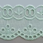 Tira Bord Trader 652522 4,2Cm C/13,7M Cor 06-Verde