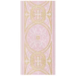 Galao Najar 66220 Liturgico Pes 8Cmc/10M Cor Comb.05 - Rosa