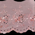 Tira Bord Trader  66809 12Cm C/13,7M Cor 07*-Salmon