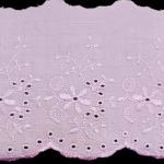 Tira Bord Trader  66809 12Cm C/13,7M Cor 14-Lilas