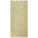 Galao Najar 66840 Liturgico Pes 8Cmc/10M Cor Comb.02 - Cru