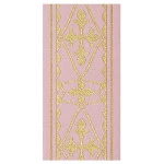 Galao Najar 66841 Liturgico Pes 5Cmc/10M Cor Comb.05 - Rosa
