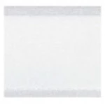Fita Najar 6950/08Mm Voil Cetim C/10M Cor 1 - Branco
