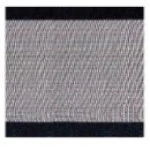 Fita Najar 6950/08Mm Voil Cetim C/10M Cor 19 - Preto