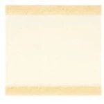 Fita Najar 6950/08Mm Voil Cetim C/10M Cor 25 - Creme