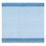 Fita Najar 6950/15Mm Voil Cetim C/10M Cor 12 - Azul
