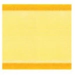 Fita Najar 6950/15Mm Voil Cetim C/10M Cor 15 - Ouro