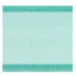 Fita Najar 6950/15Mm Voil Cetim C/10M Cor 73 - Verde Mar