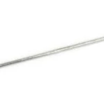 Elastico Sao Jose 06R 1,5Mm Metal 50M Cor Prata