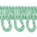 Passamanaria Sao Jose 7000/V Pto 10M Cor 11 - Verde Agua