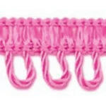 Passamanaria Sao Jose 7000/V Pto 10M Cor 33 - Rosa Escuro
