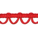 Passamanaria Sao Jose 7010/V Pto 10M Cor 3 - Vermelho