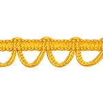 Passamanaria Sao Jose 7010/V Pto 10M Cor 8 - Amarelo Ouro