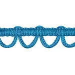 Passamanaria Sao Jose 7010/V Pto 10M Cor 9 - Azul Turquesa
