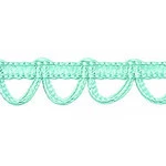 Passamanaria Sao Jose 7010/V Pto 10M Cor 11 - Verde Agua