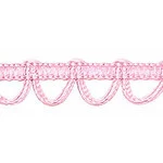 Passamanaria Sao Jose 7010/V Pto 10M Cor 13 - Rosa Bebe