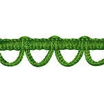 Passamanaria Sao Jose 7010/V Pto 10M Cor 17 - Verde Esmeralda