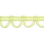 Passamanaria Sao Jose 7010/V Pto 10M Cor 19 - Amarelo Bebe