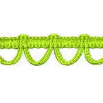 Passamanaria Sao Jose 7010/V Pto 10M Cor 76 - Verde Pistache