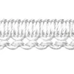 Passamanaria Sao Jose 7020/P 10M Cor 1 - Branco