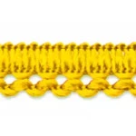 Passamanaria Sao Jose 7020/P 10M Cor 8 - Amarelo Ouro