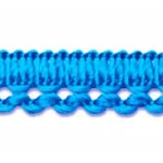 Passamanaria Sao Jose 7020/P 10M Cor 9 - Azul Turquesa