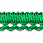 Passamanaria Sao Jose 7020/P 10M Cor 17 - Verde Esmeralda