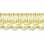 Passamanaria Sao Jose 7020/P 10M Cor 19 - Amarelo Bebe
