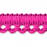 Passamanaria Sao Jose 7020/P 10M Cor 20 - Pink