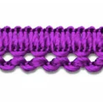 Passamanaria Sao Jose 7020/P 10M Cor 21 - Roxo