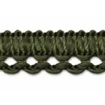 Passamanaria Sao Jose 7020/P 10M Cor 32 - Verde Militar