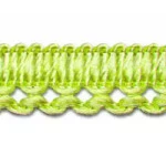 Passamanaria Sao Jose 7020/P 10M Cor 76 - Verde Pistache