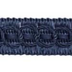 Passamanaria Sao Jose 7040/P 10M Cor 7 - Azul Marinho