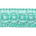 Passamanaria Sao Jose 7040/P 10M Cor 11 - Verde Agua