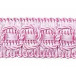 Passamanaria Sao Jose 7040/P 10M Cor 13 - Rosa Bebe