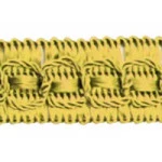 Passamanaria Sao Jose 7040/P 10M Cor 159 - Verde Folha