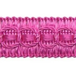 Passamanaria Sao Jose 7040/P 10M Cor 20 - Pink