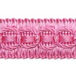 Passamanaria Sao Jose 7040/P 10M Cor 33 - Rosa Escuro