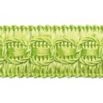 Passamanaria Sao Jose 7040/P 10M Cor 76 - Verde Pistache