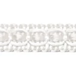 Passamanaria Sao Jose 7050/P 10M Cor 1 - Branco