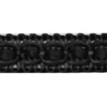 Passamanaria Sao Jose 7050/P 10M Cor 2 - Preto