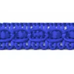 Passamanaria Sao Jose 7050/P 10M Cor 4 - Azul Royal